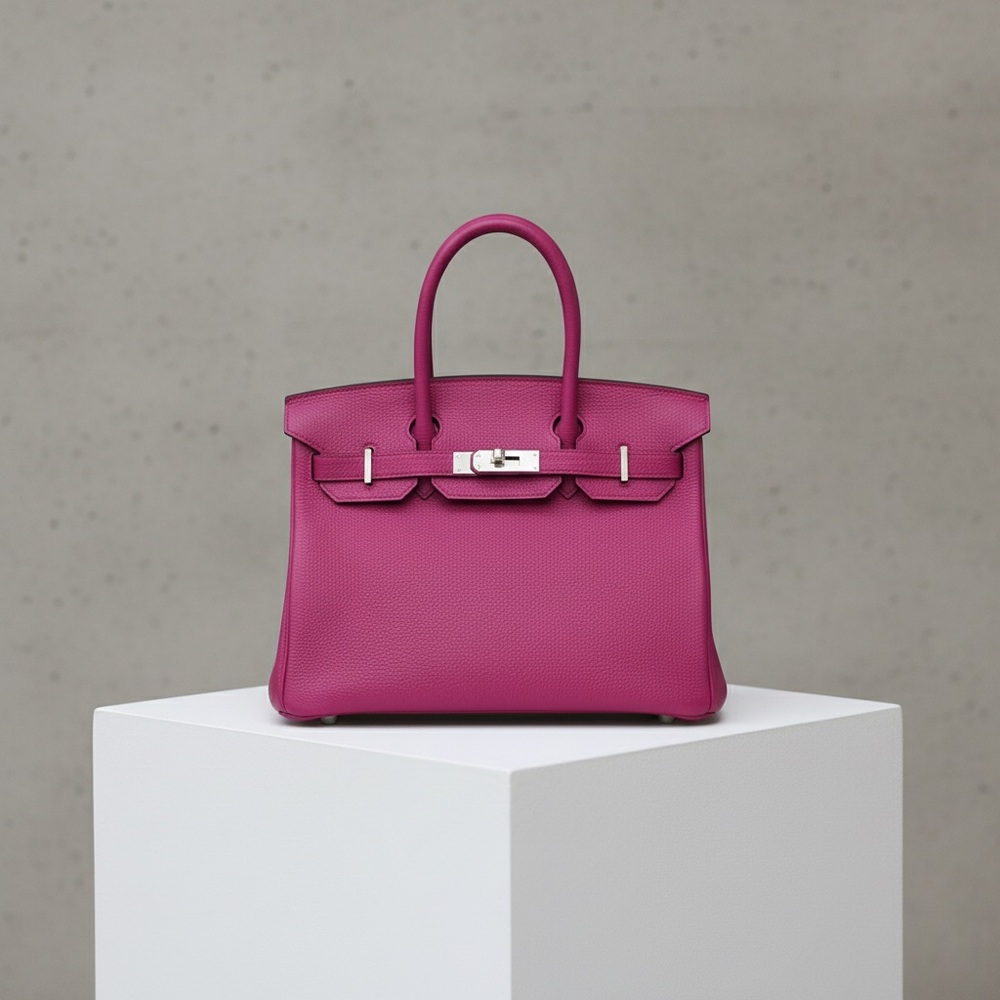 Hermès Birkin 30